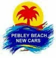 Go to Pebley Beach