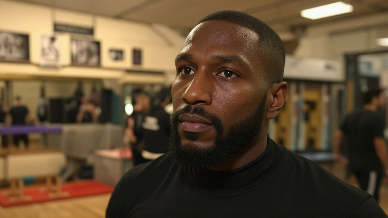 Fabricated Boxing Fight Video Claims Catterall vs. Essuman Bout on Future Date, No Evidence Exists