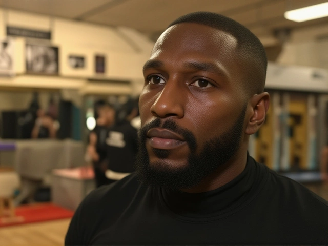 Fabricated Boxing Fight Video Claims Catterall vs. Essuman Bout on Future Date, No Evidence Exists