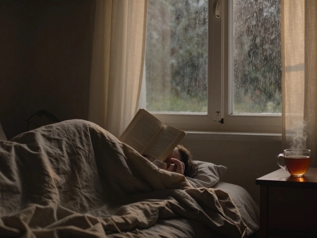 Why Being Less Sexual Than Expected Doesn't Make You Broken