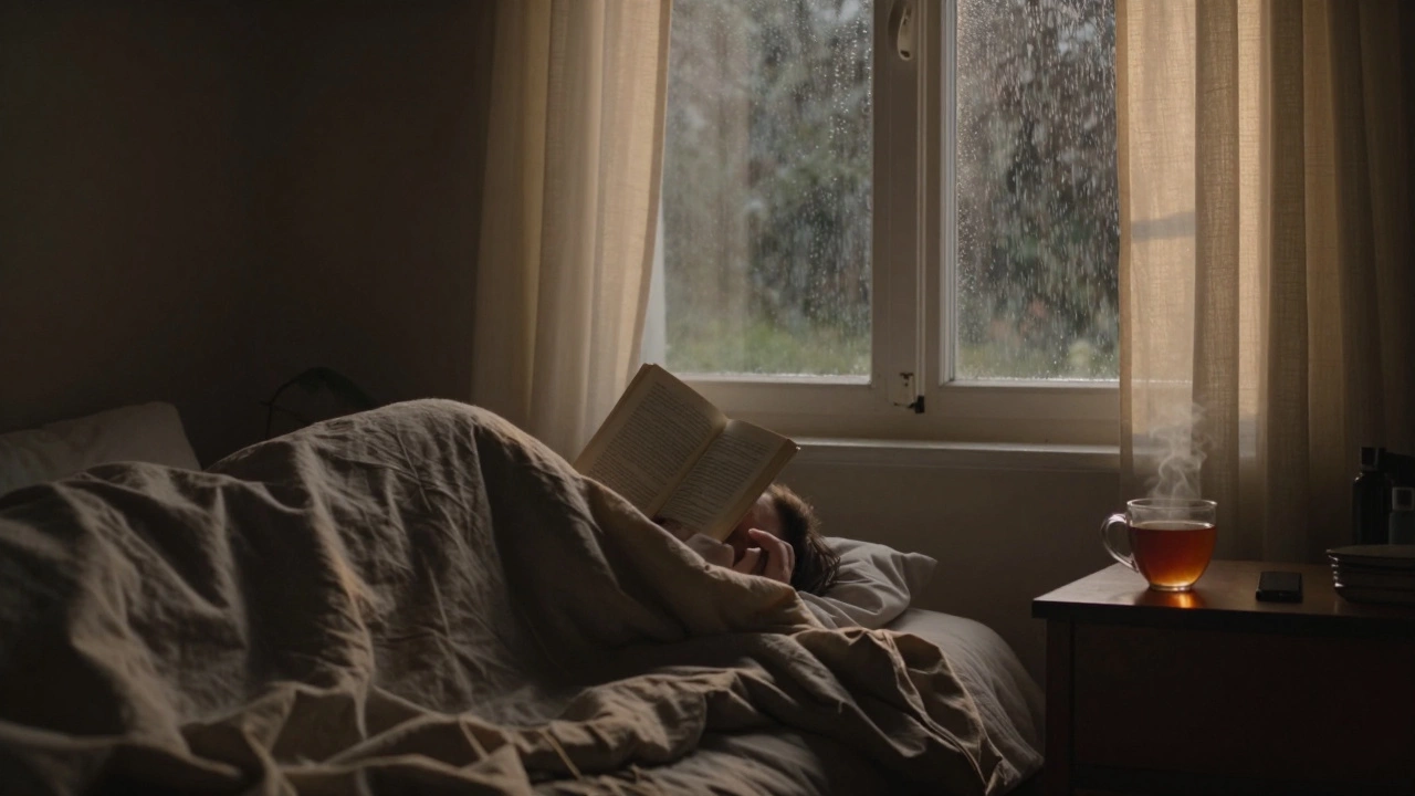 Why Being Less Sexual Than Expected Doesn't Make You Broken